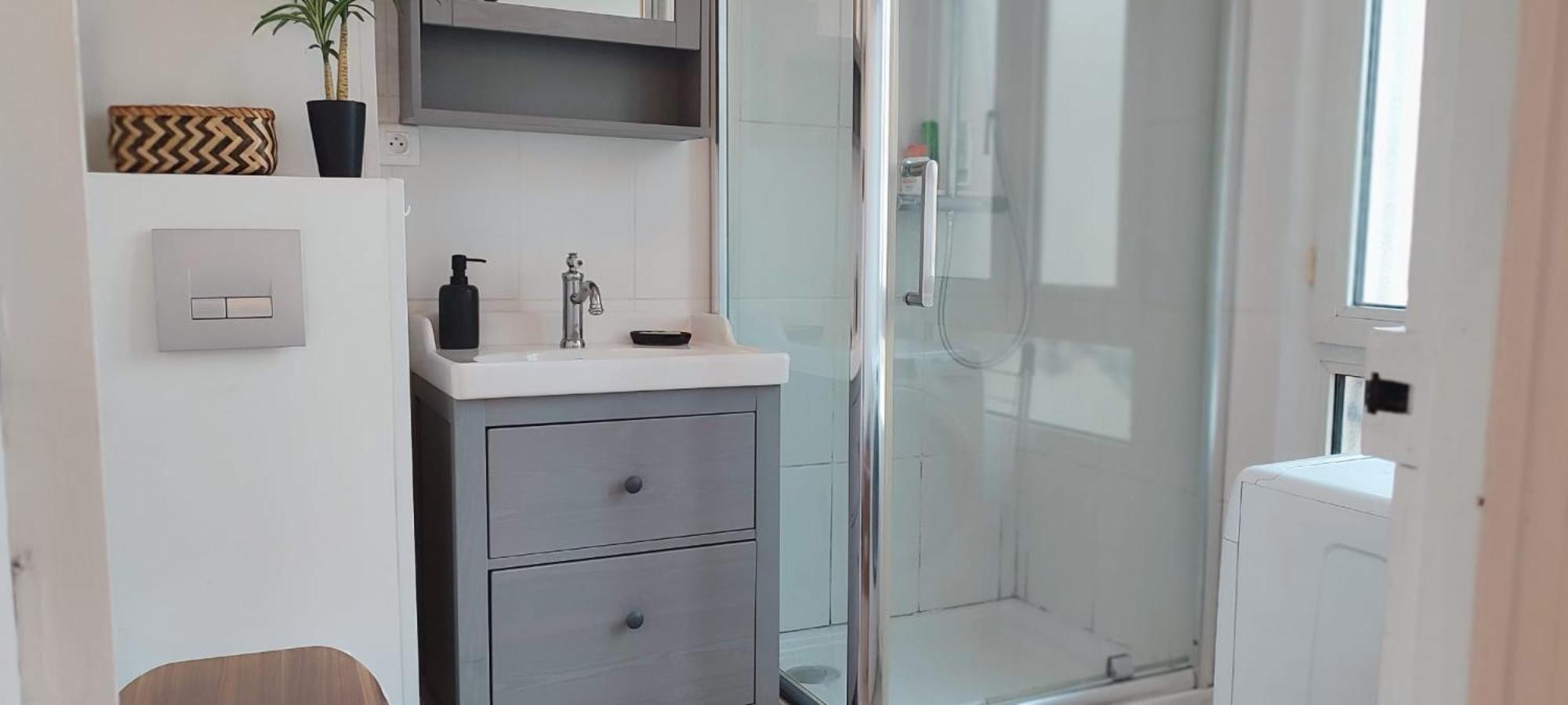 뱅센 Porte De Paris, 4 Voyageurs, Wifi, Jeux Olympiques 아파트 외부 사진