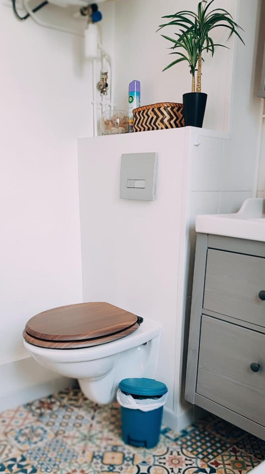 뱅센 Porte De Paris, 4 Voyageurs, Wifi, Jeux Olympiques 아파트 외부 사진